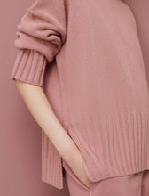 Load image into Gallery viewer, Marella - Vadet Sweater - Antique Rose
