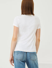 Load image into Gallery viewer, Marella - Bamby Jersey T-Shirt - White
