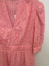 Load image into Gallery viewer, DVF - Oliver Dress - Soft Pink
