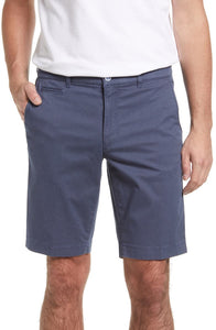 Brax - Bari Shorts - Smoke Blue