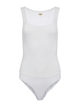 Load image into Gallery viewer, L&#39;Agence - Molly Squareneck Bodysuit
