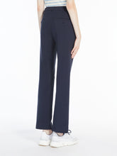 Load image into Gallery viewer, Max Mara Weekend - Basco Jersey Trousers
