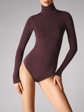 Load image into Gallery viewer, Wolford - Colorado String Long Sleeve Bodysuit - 071187
