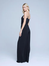 Load image into Gallery viewer, L&#39;agence - Emmett Jumpsuit - Black
