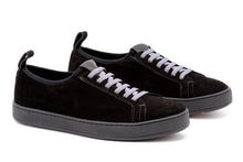 Load image into Gallery viewer, Martin Dingman - Signature Sneaker - Black

