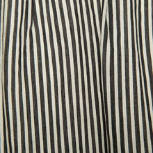 Load image into Gallery viewer, Marella - Rodano Skirt - Black Stripe

