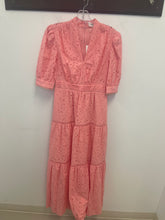 Load image into Gallery viewer, DVF - Oliver Dress - Soft Pink
