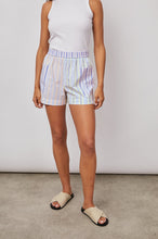 Load image into Gallery viewer, Rails - Boxer Shorts - Striped Citrus
