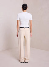 Load image into Gallery viewer, A.L.C. - Beau Top - White
