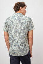 Load image into Gallery viewer, Rails - Carson Shirt - Pineapple Moonbeam
