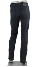 Load image into Gallery viewer, Alberto - Pipe Dynamic Superfit Dual FX Jeans - Dark Indigo
