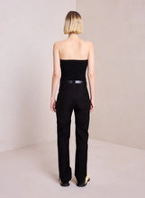 Load image into Gallery viewer, A.L.C. - Halston Pant - Black
