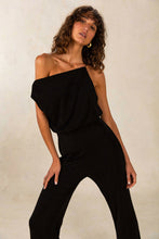 Load image into Gallery viewer, Misha - Emer Jumpsuit - Black
