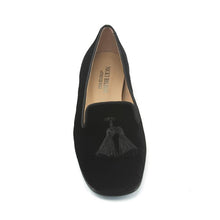 Load image into Gallery viewer, French Sole - Women&#39;s Eloise Nicky Hilton Shoe - Black
