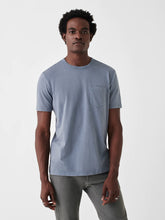 Load image into Gallery viewer, Faherty - Sunwashed Pocket Tee - Various Colors Available
