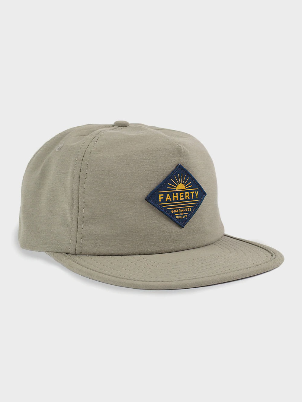 Faherty - All Day Hat