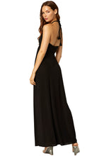 Load image into Gallery viewer, Misa - Gisou Dress - Black
