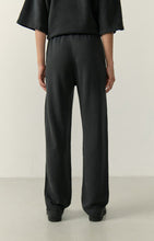 Load image into Gallery viewer, American Vintage - Hapylife Joggers - Vintage Carbon
