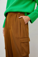Load image into Gallery viewer, Rails - Harlow Pant - Henna
