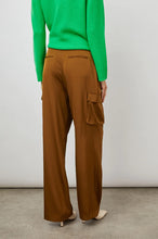 Load image into Gallery viewer, Rails - Harlow Pant - Henna
