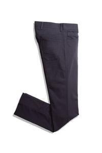 Halsey - French Teagan Tailored 5-Pocket Pants