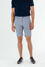 Load image into Gallery viewer, Halsey - Breakwater Melange Classic Fit Knit Short
