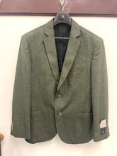 Load image into Gallery viewer, Q by Flynt - Burton Sport Coat - Green
