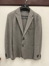 Load image into Gallery viewer, Q by Flynt - Baxter Sport Coat - Light Grey

