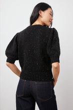 Load image into Gallery viewer, Rails -Isla Cardigan Sweater - Black Confetti

