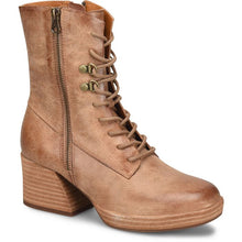 Load image into Gallery viewer, Kork Ease - Raleigh Boot - Light Brown
