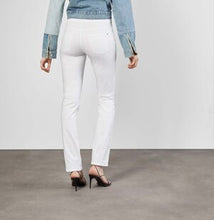 Load image into Gallery viewer, MAC - Dream Straight Leg Jean - White
