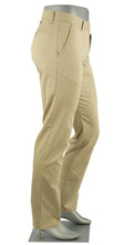 Load image into Gallery viewer, Alberto - Lou Cotton Ceramica Gabardine Pant - Fawn
