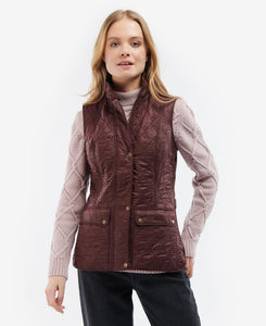Barbour - Wray Gillet