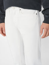 Load image into Gallery viewer, Frame - L&#39;Homme Slim Jean - Whisper White
