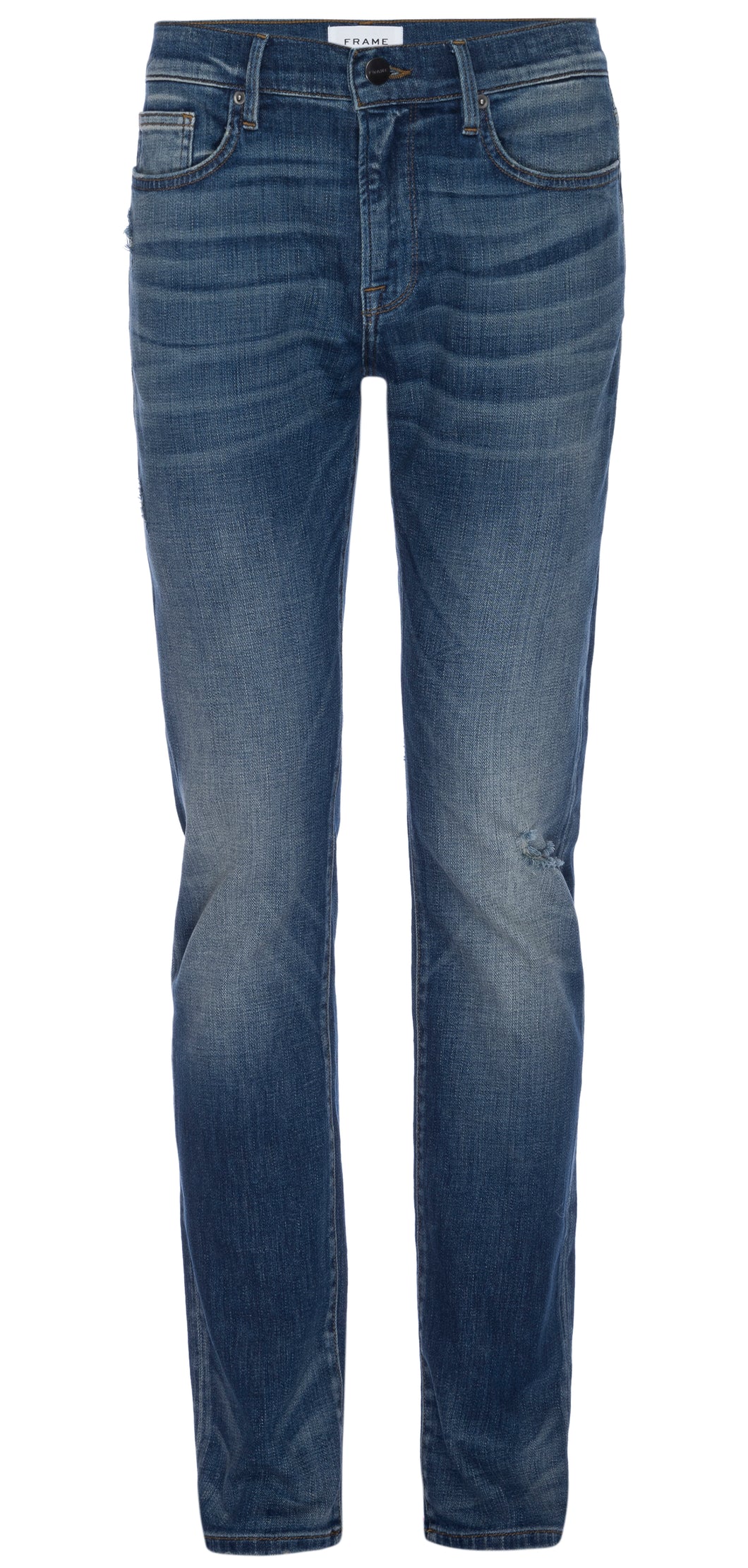 Frame - L'Homme Slim Jeans - Fordham