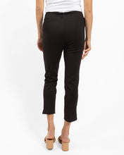 Load image into Gallery viewer, Jude Connally - Lucia Ponte Pant - Black
