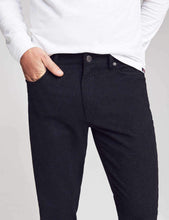 Load image into Gallery viewer, Faherty - Reserve Moleskin Pants - Black
