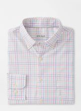 Load image into Gallery viewer, Peter Millar - Rawls Cotton-Stretch Sport Shirt - Multicolor
