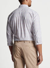 Load image into Gallery viewer, Peter Millar - Rawls Cotton-Stretch Sport Shirt - Multicolor
