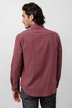 Load image into Gallery viewer, Rails - Runson Shirt - Currant
