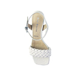 Load image into Gallery viewer, Ron White - Women&#39;s Aneesha Heel - Ivory
