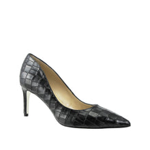Load image into Gallery viewer, Ron White - Women&#39;s Cindy Pump - Croco
