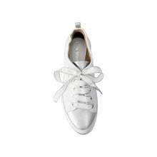 Load image into Gallery viewer, Ron White - Novella Quilt Sneaker - Ice
