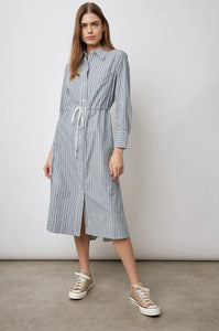 Rails - Shivonne Dress - Bank Stripe