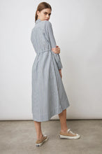 Load image into Gallery viewer, Rails - Shivonne Dress - Bank Stripe
