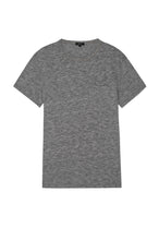 Load image into Gallery viewer, Rails - Skipper Tee - Heather Grey
