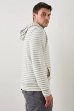 Load image into Gallery viewer, Rails - Smith Hoodie - Rhine Reflection Stripe
