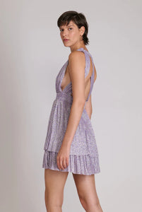 Sabina Musayev - Chicago Dress - Lilac