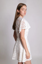 Load image into Gallery viewer, Sabina Musayev - Sue Dress - White
