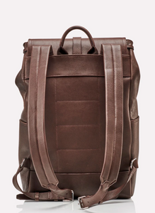 Daines and Hathaway - Hardington Backpack - Brown